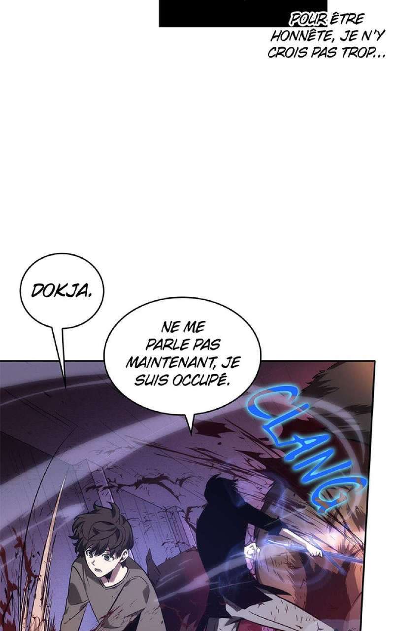 Read Omniscient Reader’s Viewpoint (fr) Manga Online