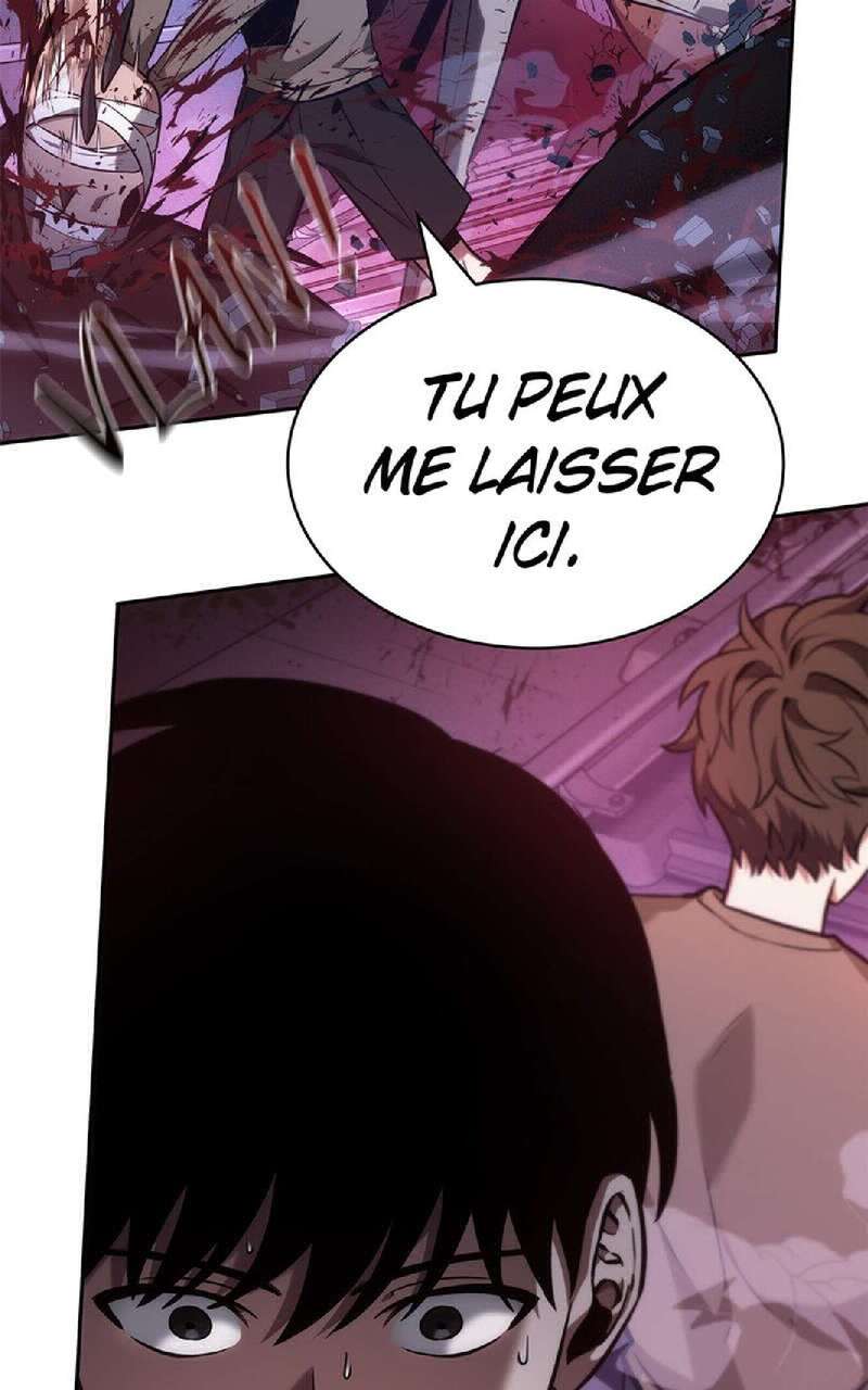 Read Omniscient Reader’s Viewpoint (fr) Manga Online