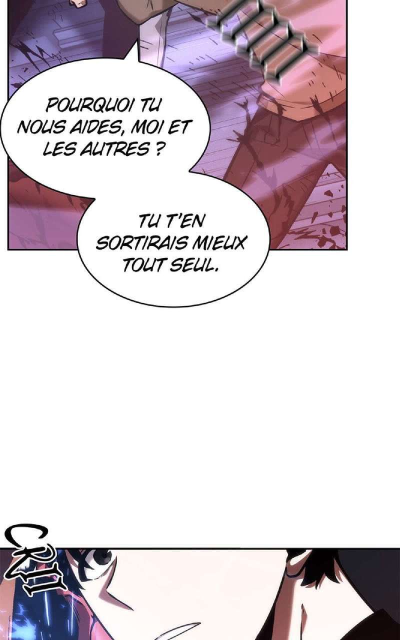 Read Omniscient Reader’s Viewpoint (fr) Manga Online