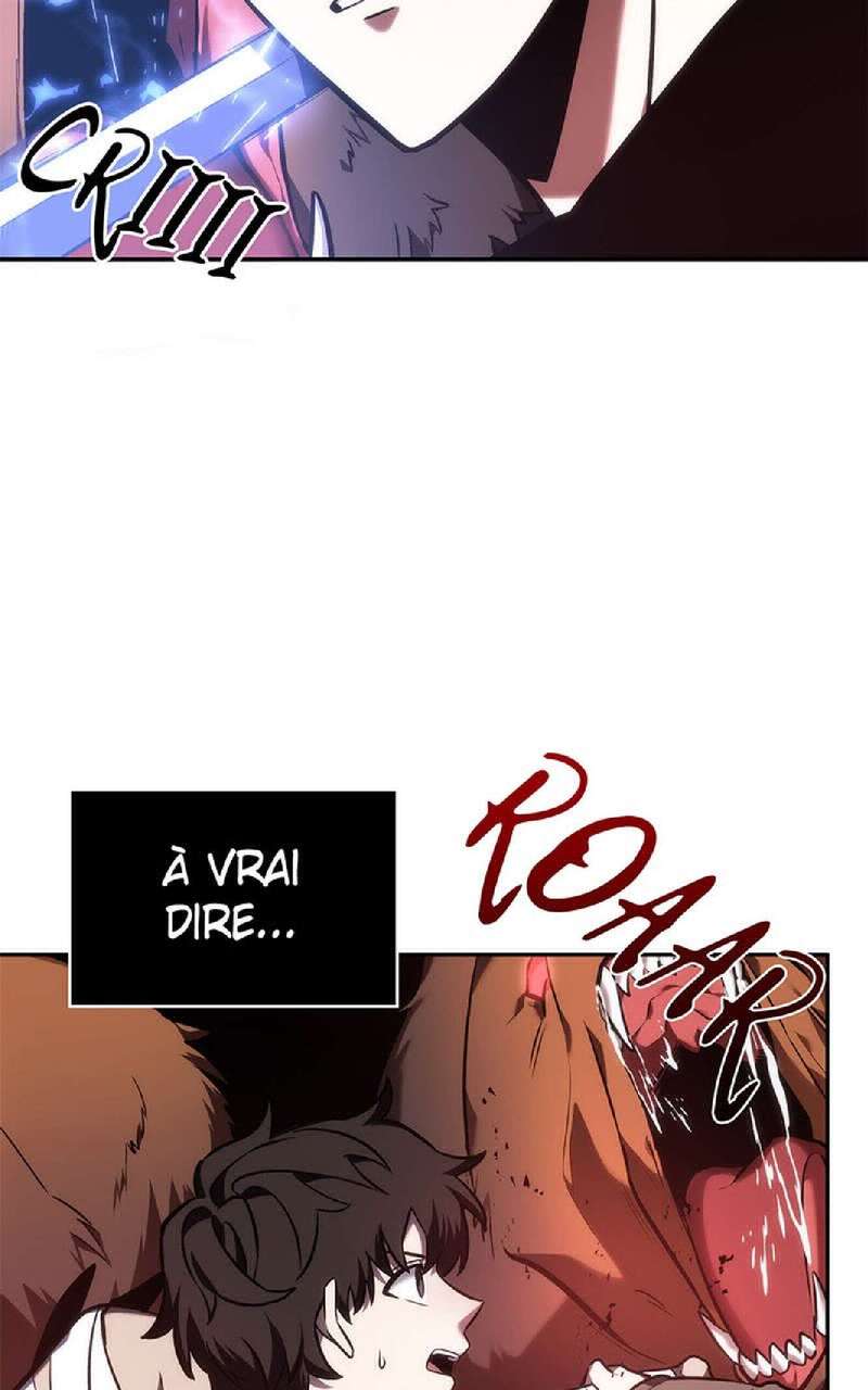 Read Omniscient Reader’s Viewpoint (fr) Manga Online