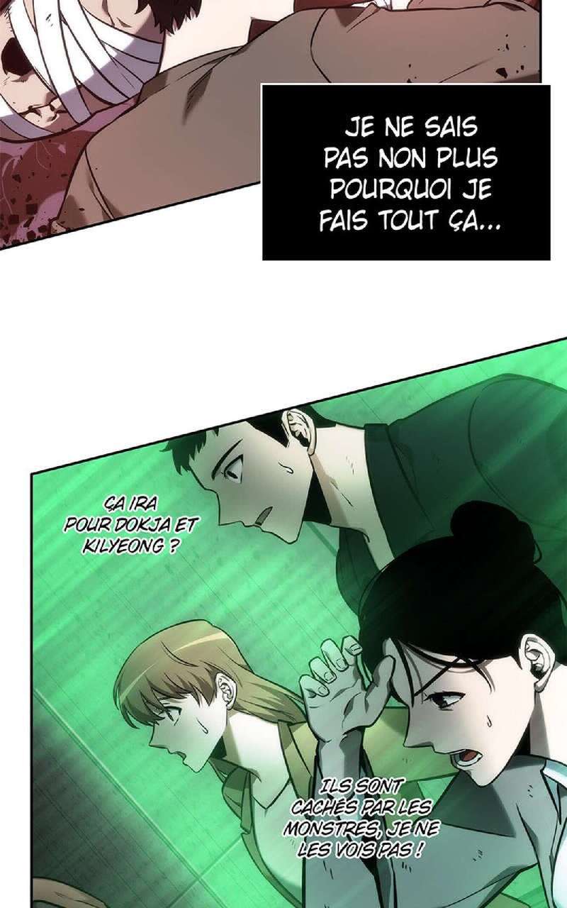 Read Omniscient Reader’s Viewpoint (fr) Manga Online