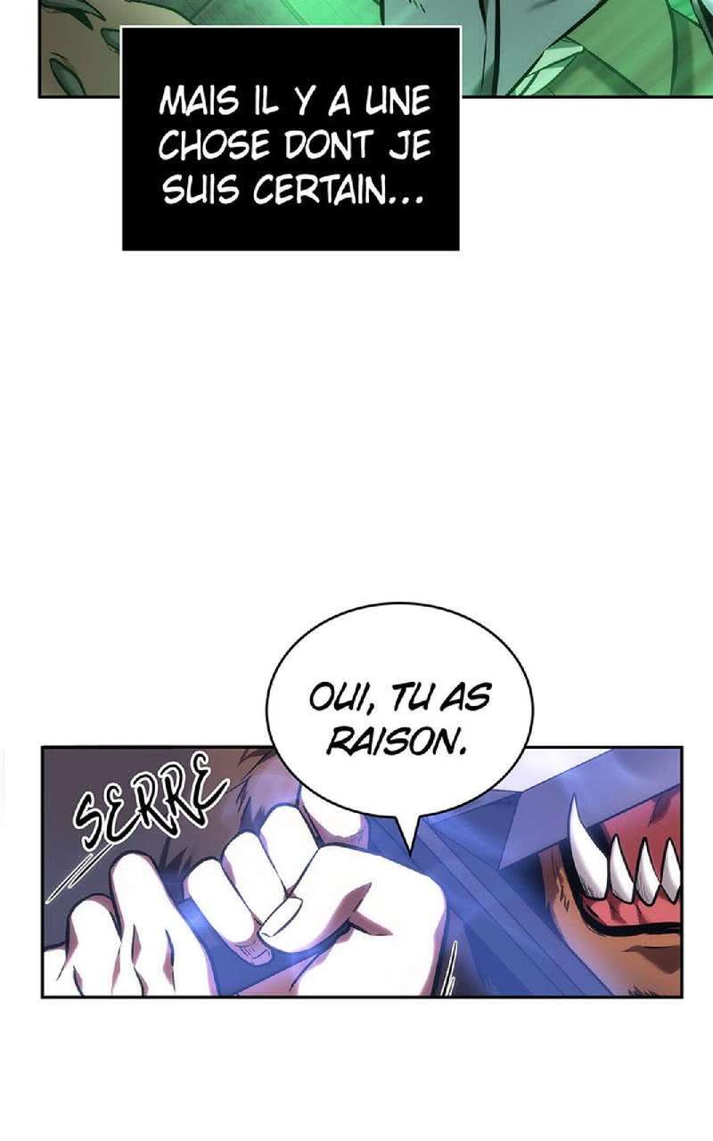 Read Omniscient Reader’s Viewpoint (fr) Manga Online