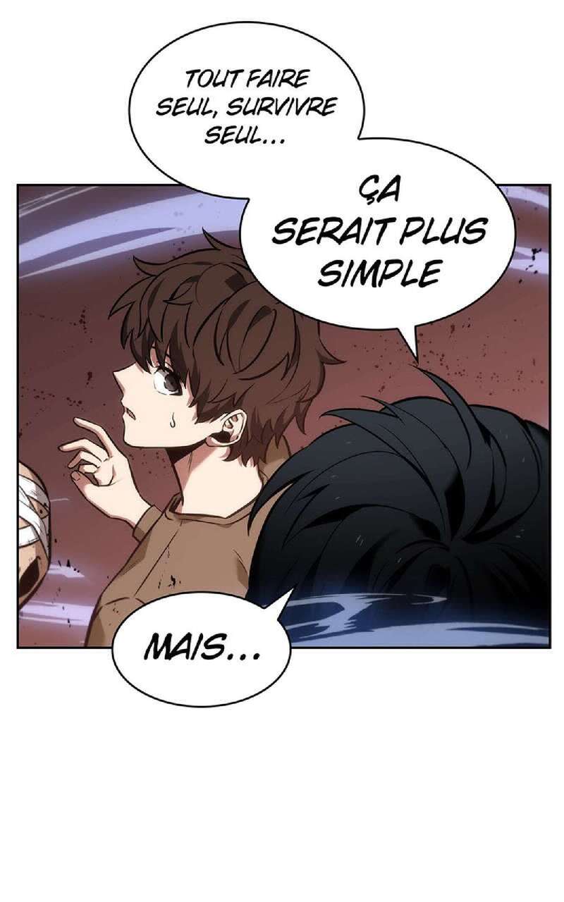 Read Omniscient Reader’s Viewpoint (fr) Manga Online