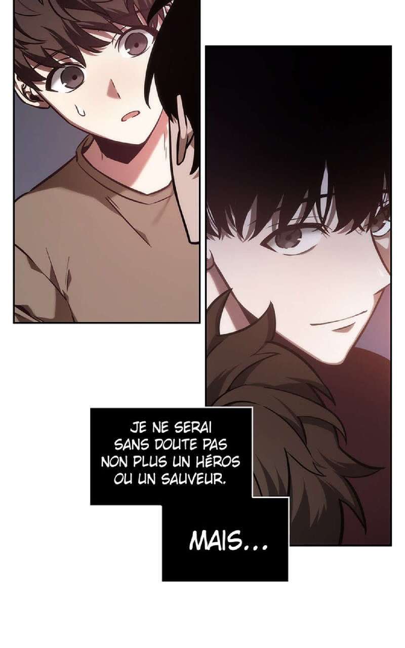 Read Omniscient Reader’s Viewpoint (fr) Manga Online