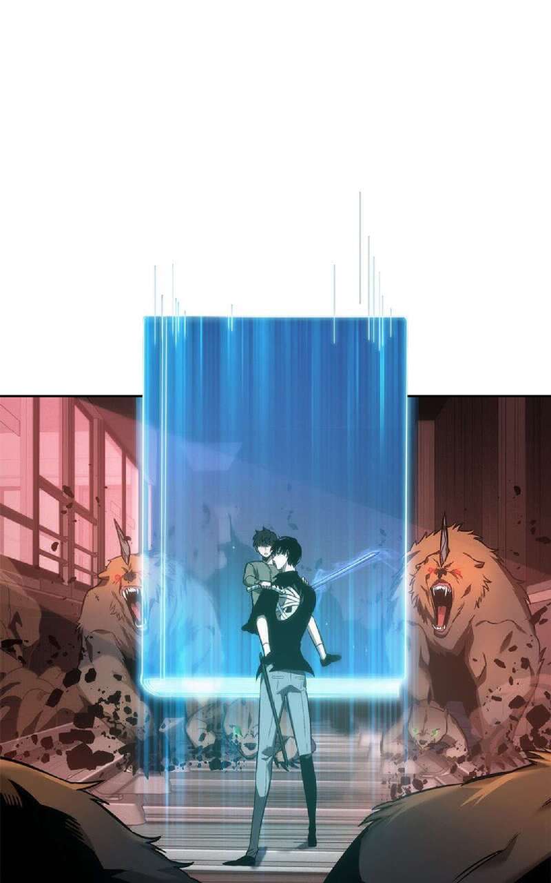 Read Omniscient Reader’s Viewpoint (fr) Manga Online