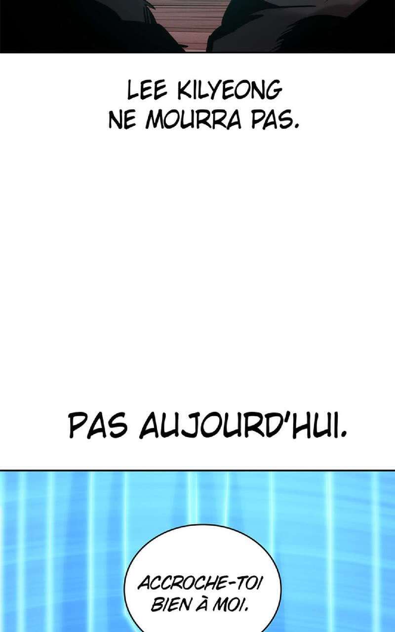 Read Omniscient Reader’s Viewpoint (fr) Manga Online