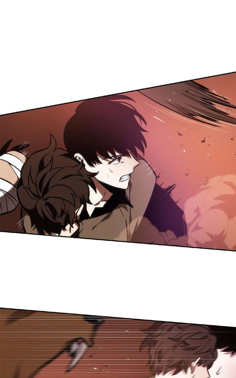 Read Omniscient Reader’s Viewpoint (fr) Manga Online
