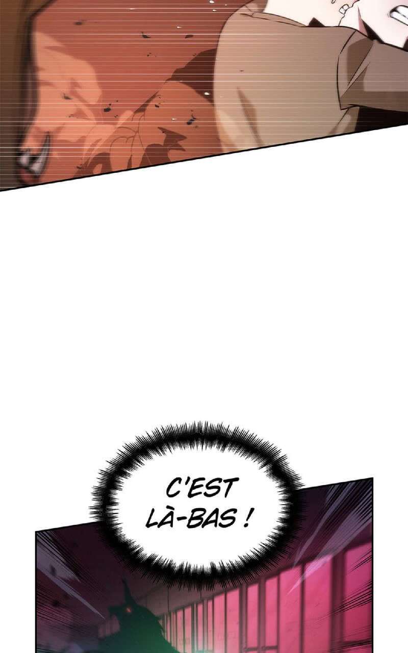 Read Omniscient Reader’s Viewpoint (fr) Manga Online