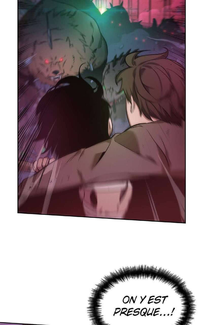 Read Omniscient Reader’s Viewpoint (fr) Manga Online