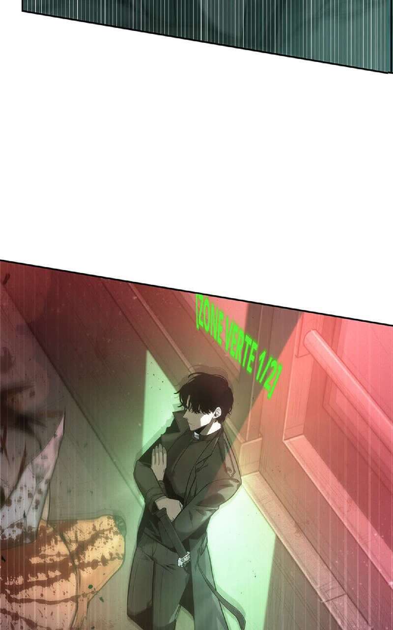 Read Omniscient Reader’s Viewpoint (fr) Manga Online