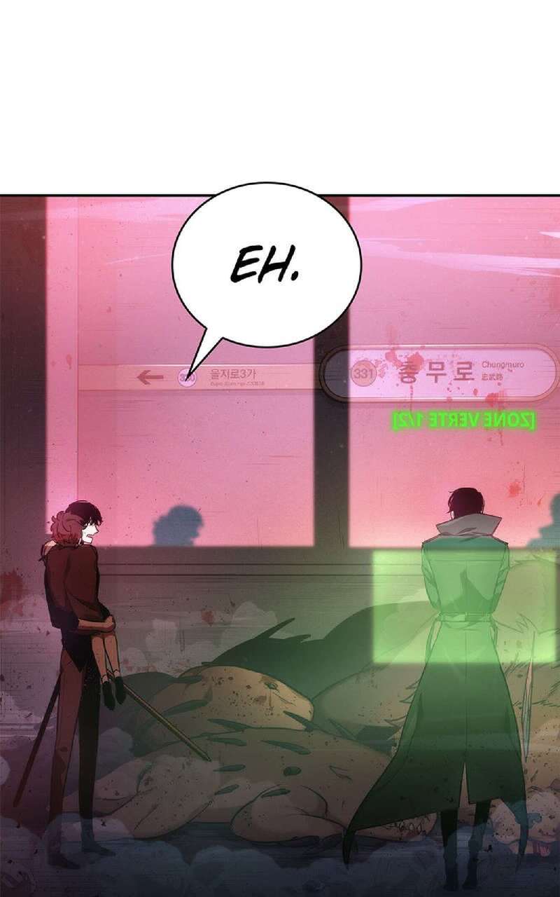 Read Omniscient Reader’s Viewpoint (fr) Manga Online