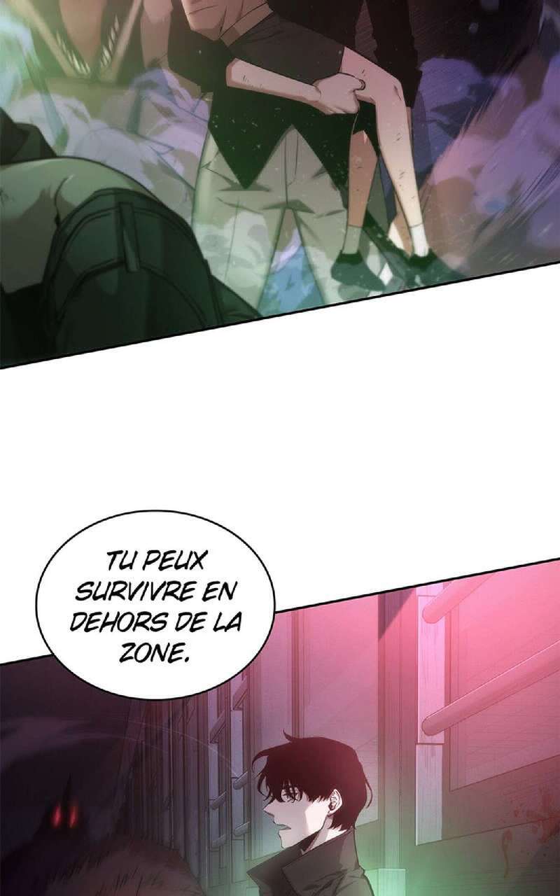Read Omniscient Reader’s Viewpoint (fr) Manga Online
