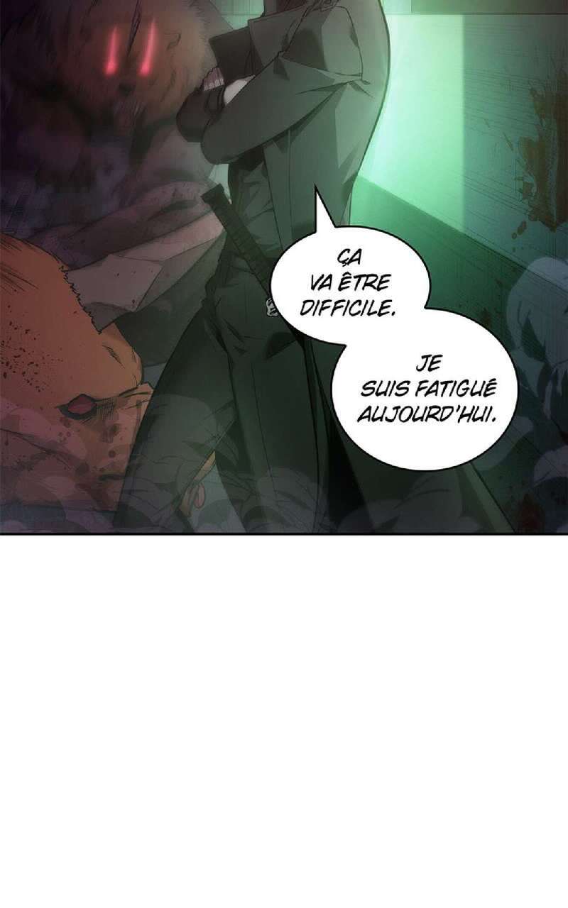 Read Omniscient Reader’s Viewpoint (fr) Manga Online