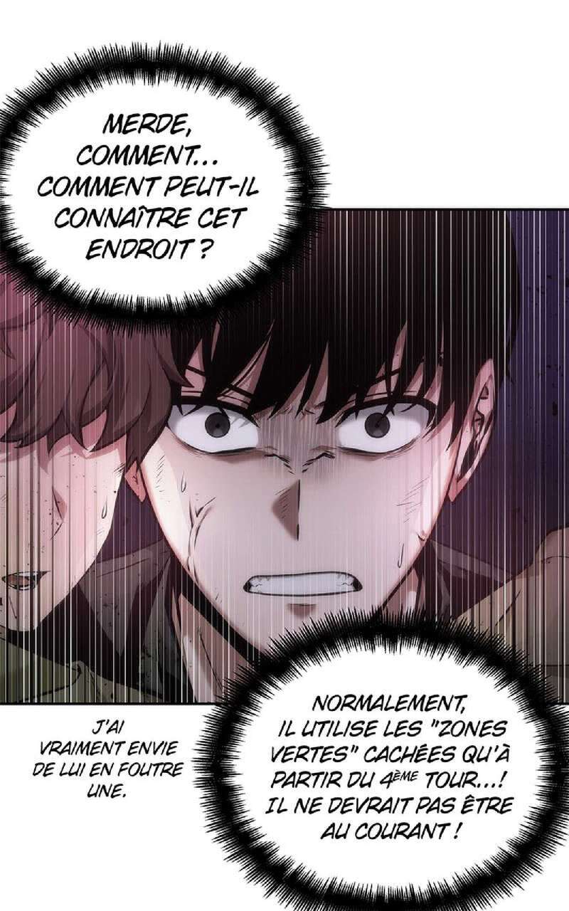 Read Omniscient Reader’s Viewpoint (fr) Manga Online