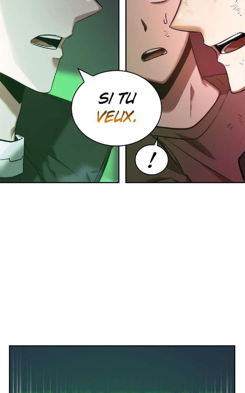 Read Omniscient Reader’s Viewpoint (fr) Manga Online