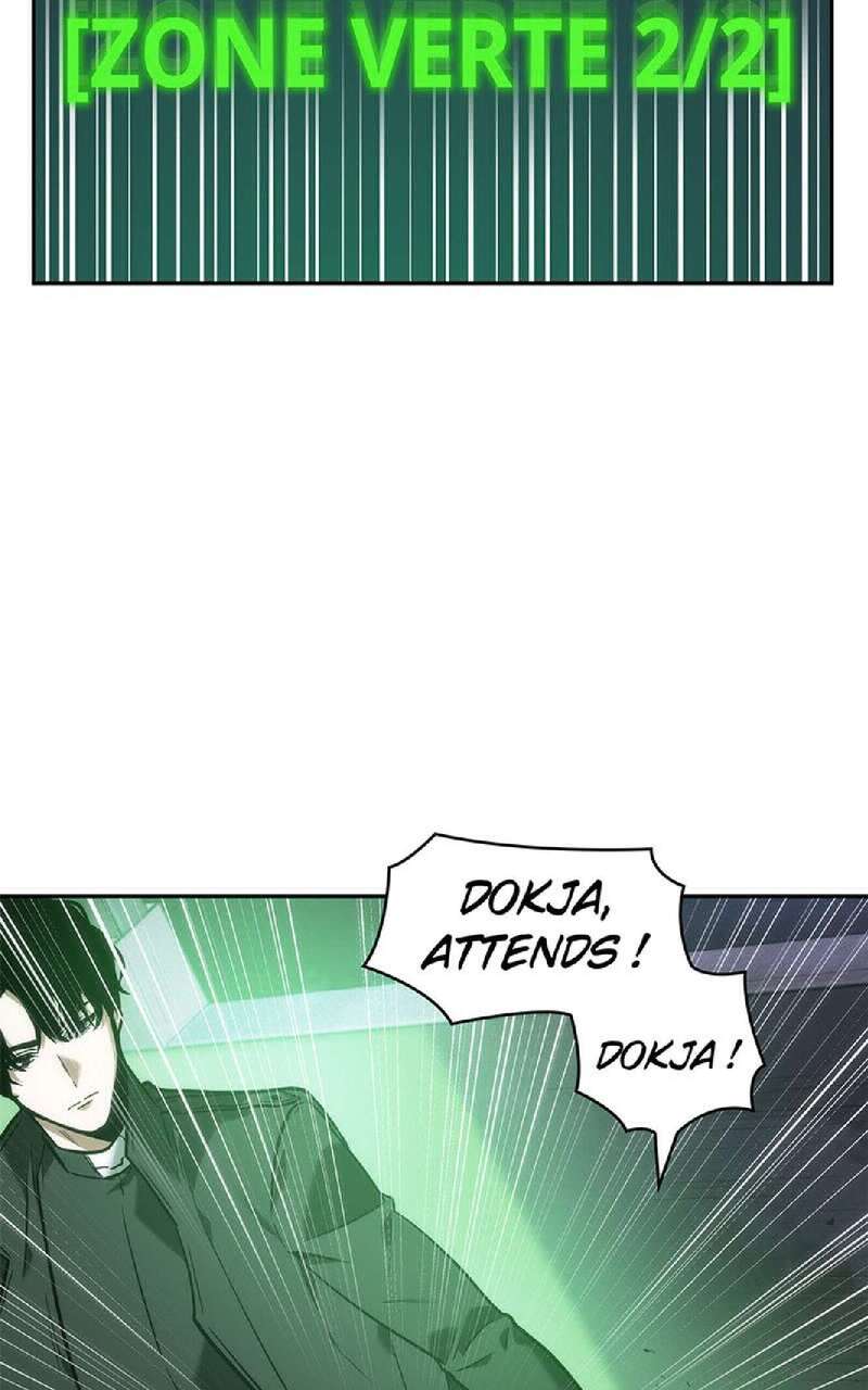 Read Omniscient Reader’s Viewpoint (fr) Manga Online
