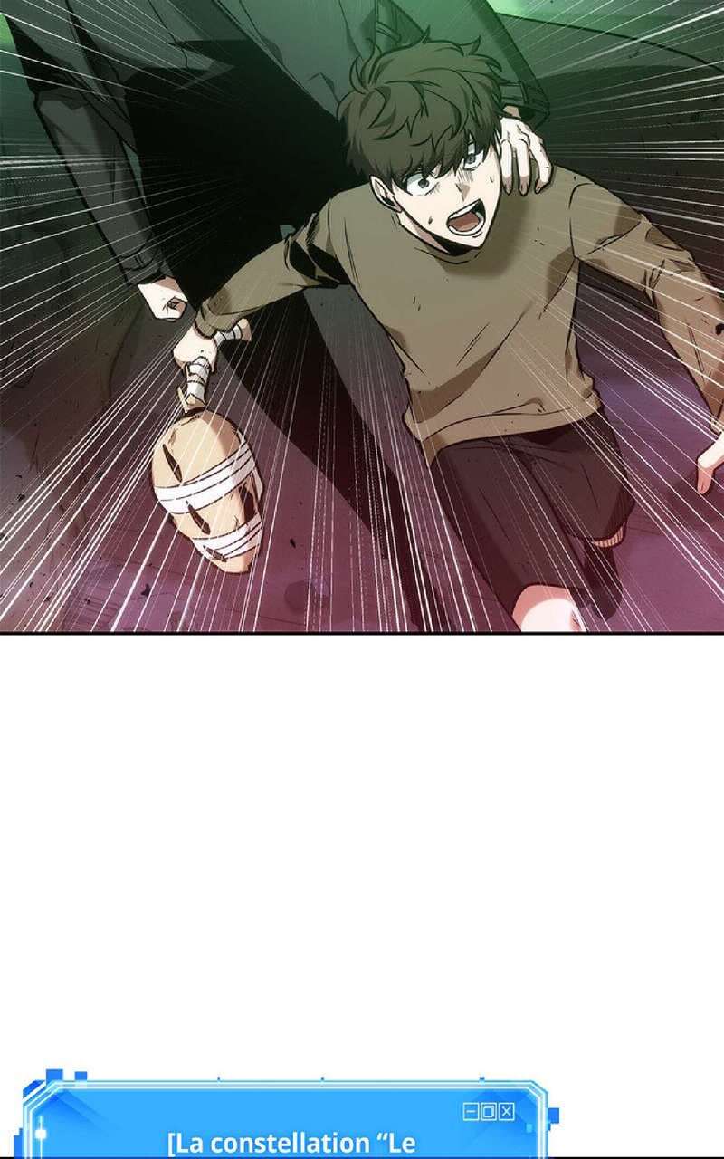Read Omniscient Reader’s Viewpoint (fr) Manga Online