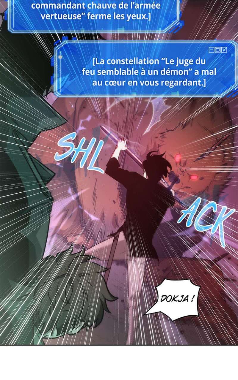 Read Omniscient Reader’s Viewpoint (fr) Manga Online