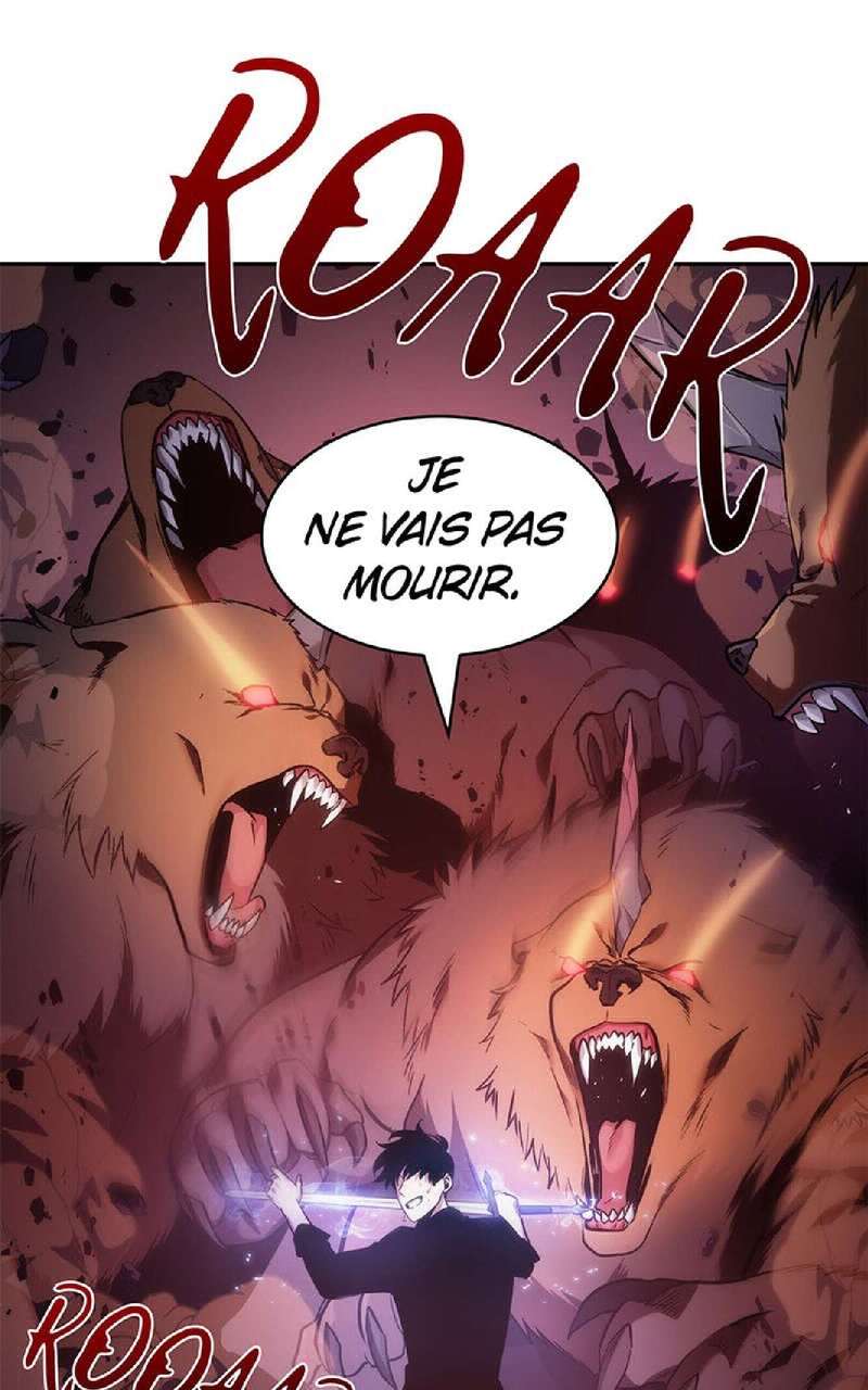 Read Omniscient Reader’s Viewpoint (fr) Manga Online