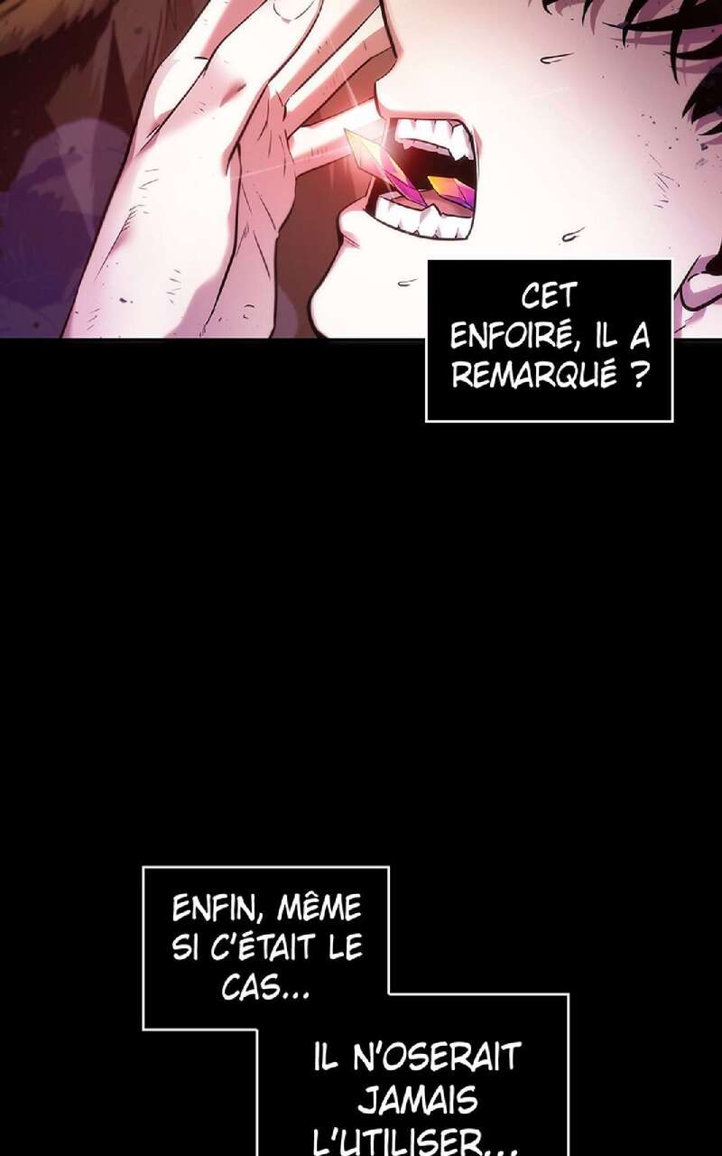 Read Omniscient Reader’s Viewpoint (fr) Manga Online