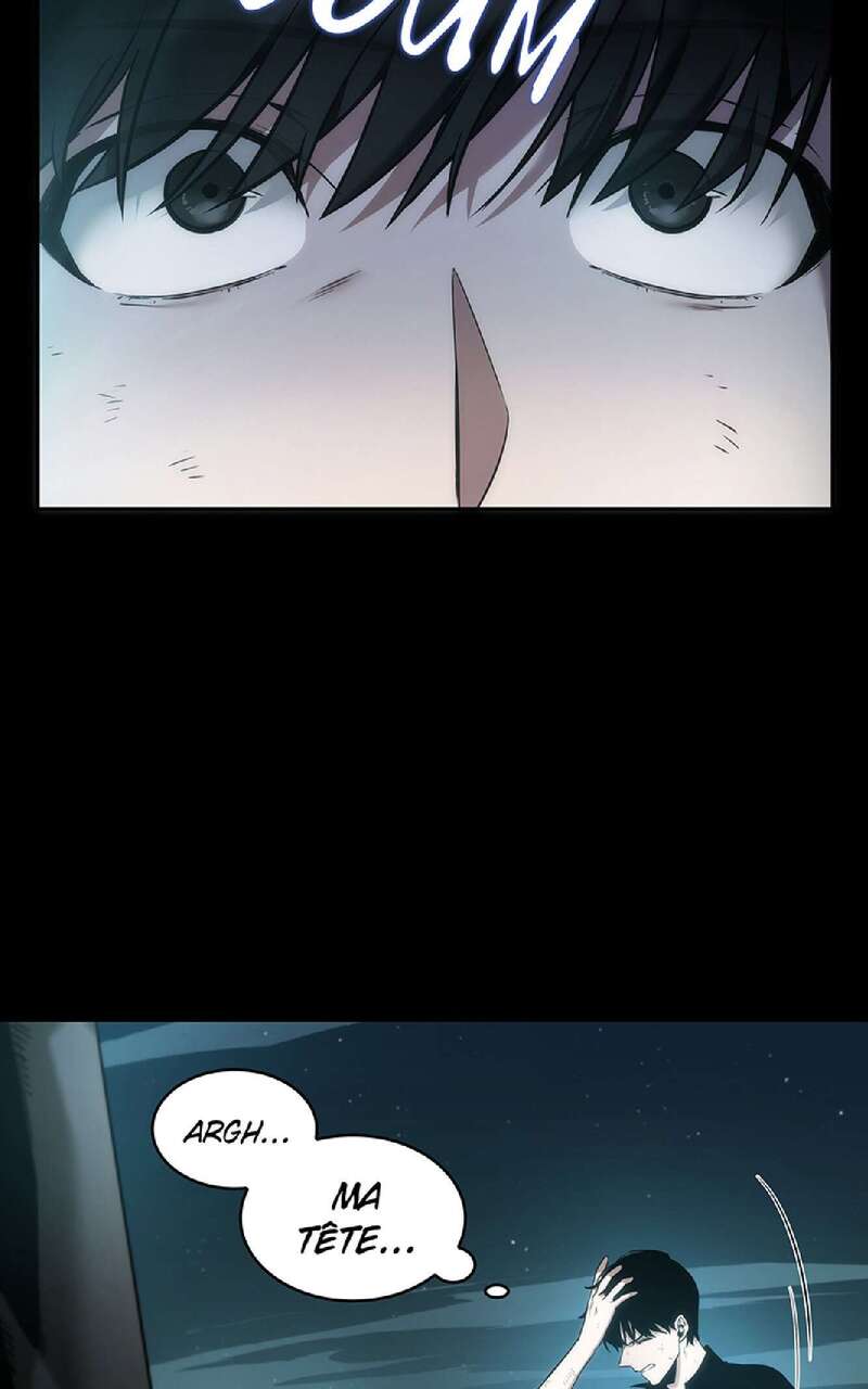 Read Omniscient Reader’s Viewpoint (fr) Manga Online