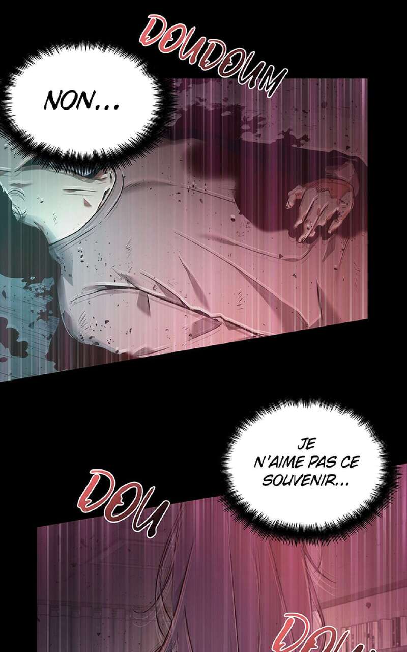 Read Omniscient Reader’s Viewpoint (fr) Manga Online