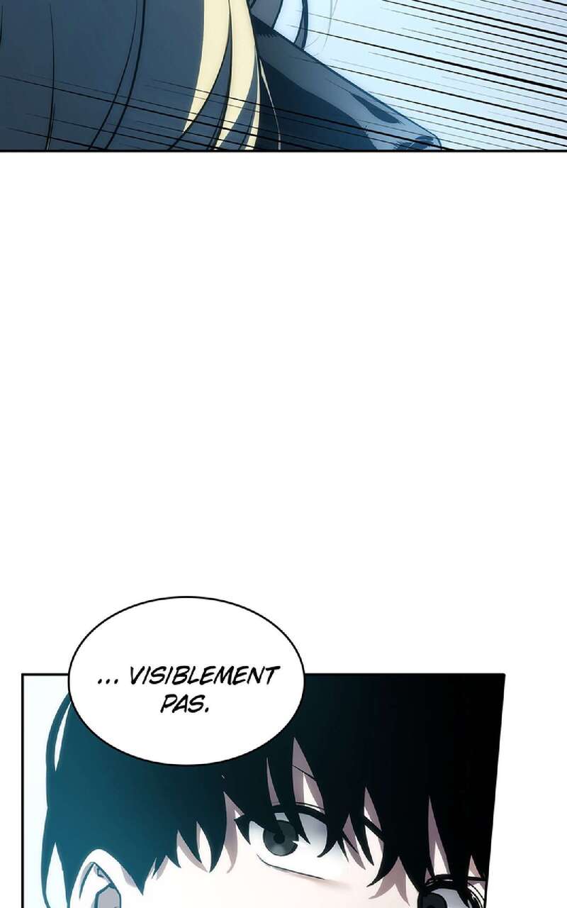 Read Omniscient Reader’s Viewpoint (fr) Manga Online