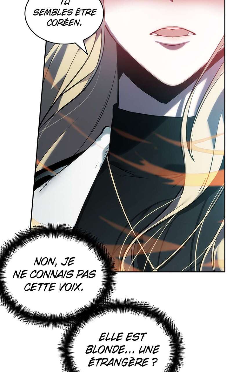 Read Omniscient Reader’s Viewpoint (fr) Manga Online
