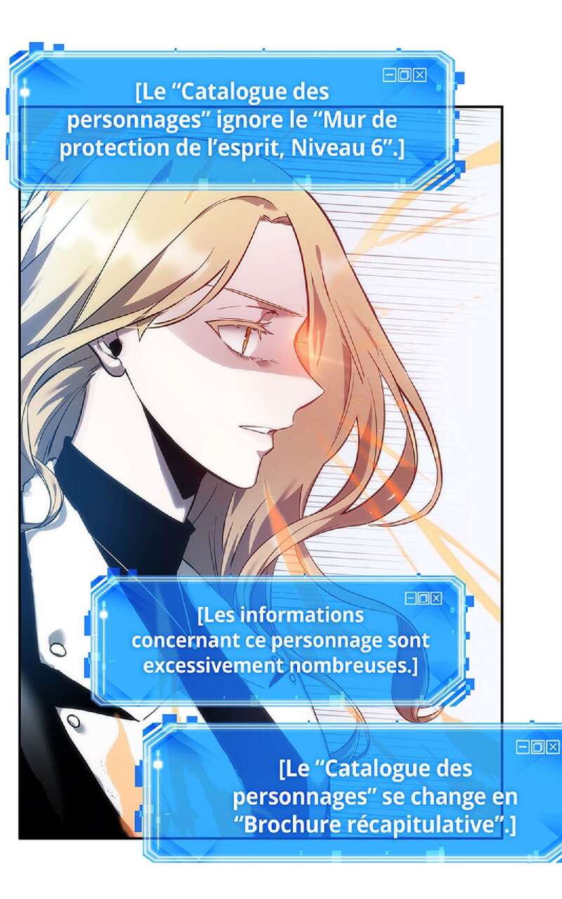 Read Omniscient Reader’s Viewpoint (fr) Manga Online