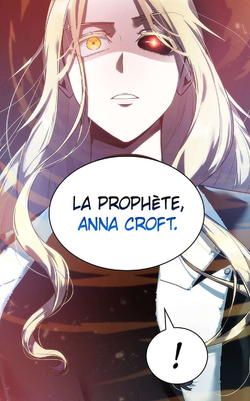 Read Omniscient Reader’s Viewpoint (fr) Manga Online