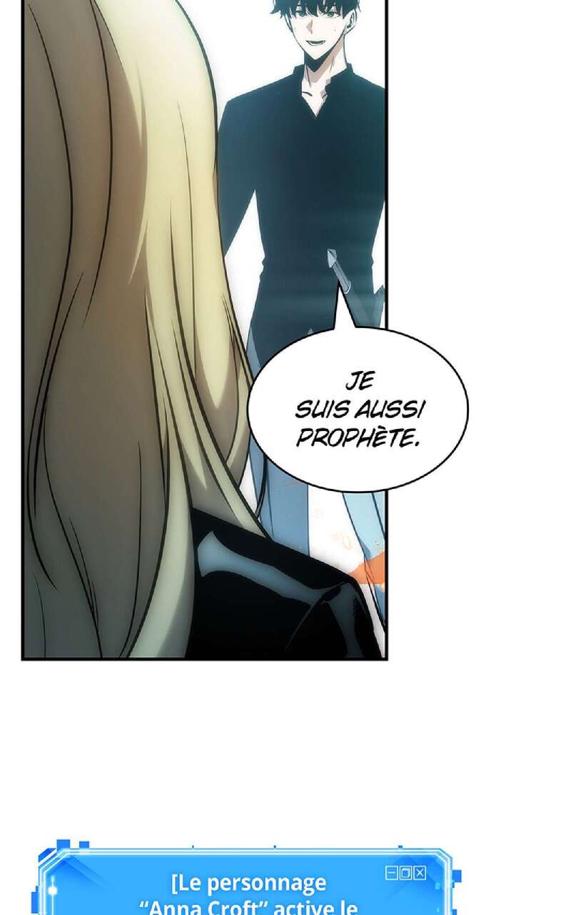 Read Omniscient Reader’s Viewpoint (fr) Manga Online