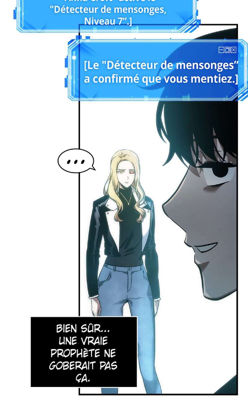 Read Omniscient Reader’s Viewpoint (fr) Manga Online