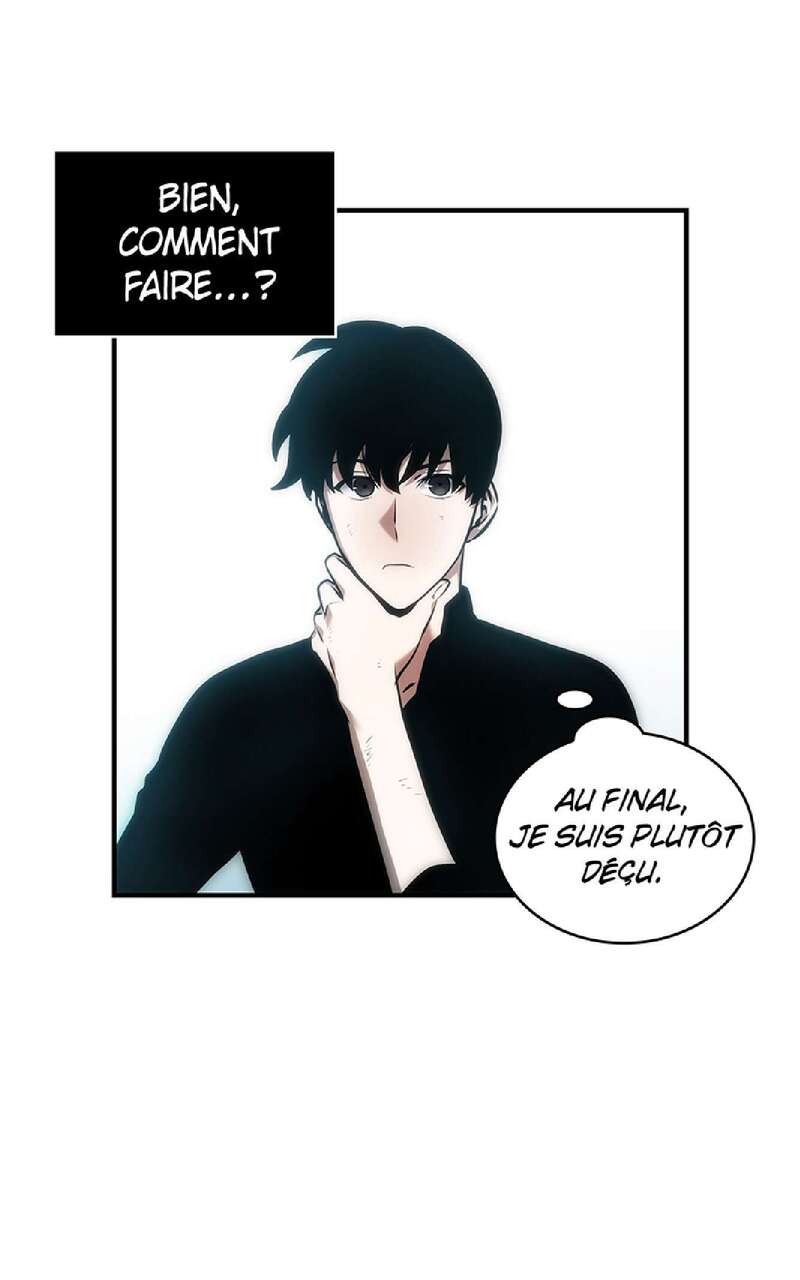 Read Omniscient Reader’s Viewpoint (fr) Manga Online
