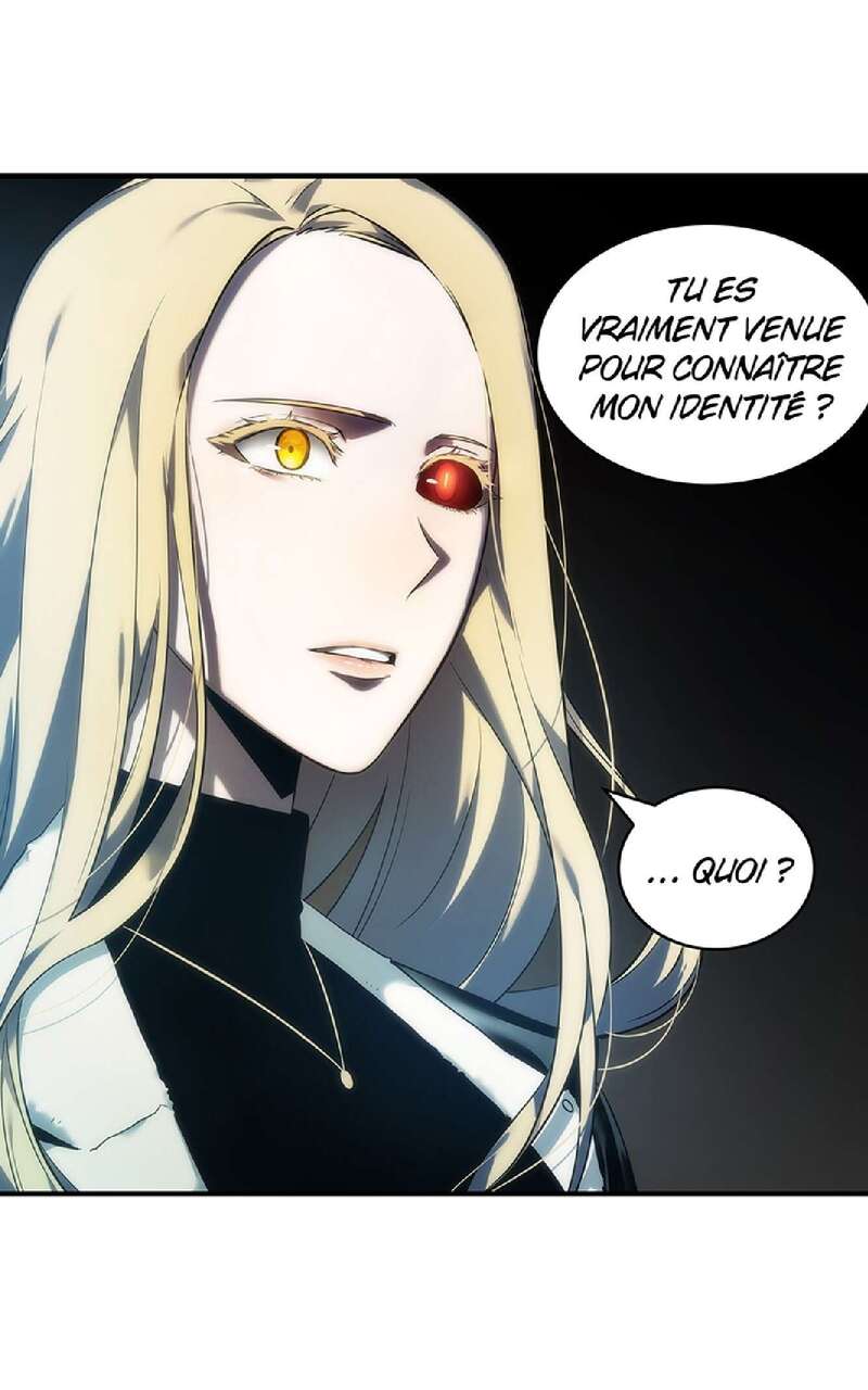 Read Omniscient Reader’s Viewpoint (fr) Manga Online
