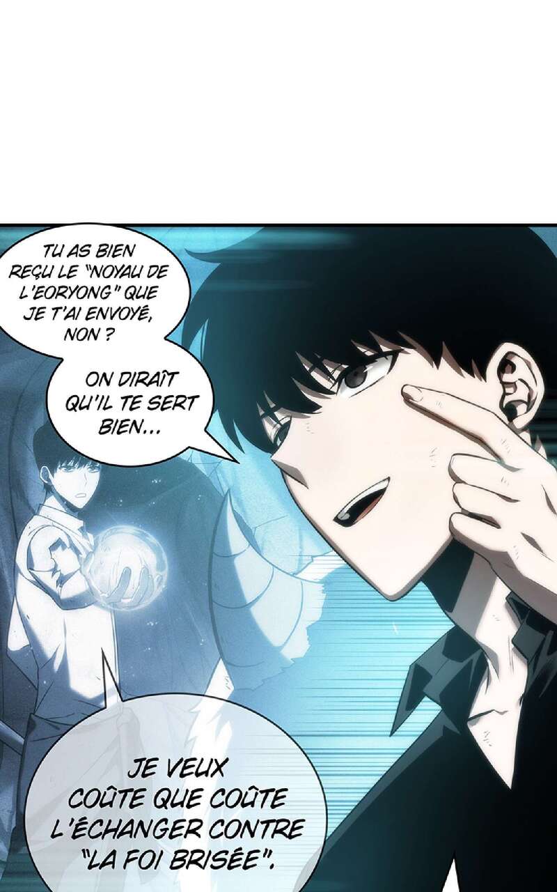 Read Omniscient Reader’s Viewpoint (fr) Manga Online