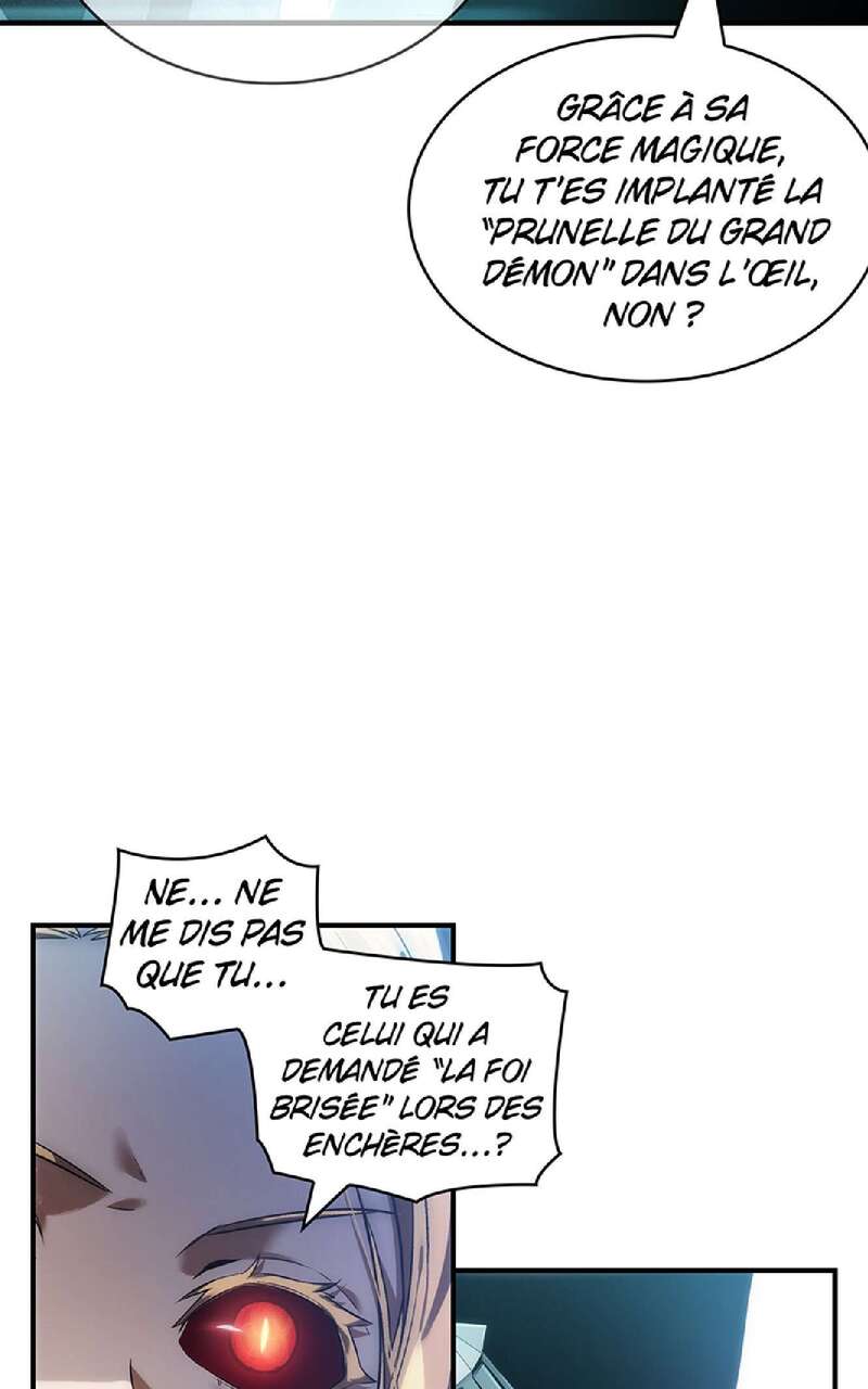 Read Omniscient Reader’s Viewpoint (fr) Manga Online
