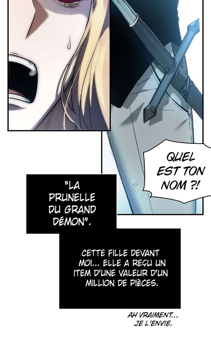 Read Omniscient Reader’s Viewpoint (fr) Manga Online