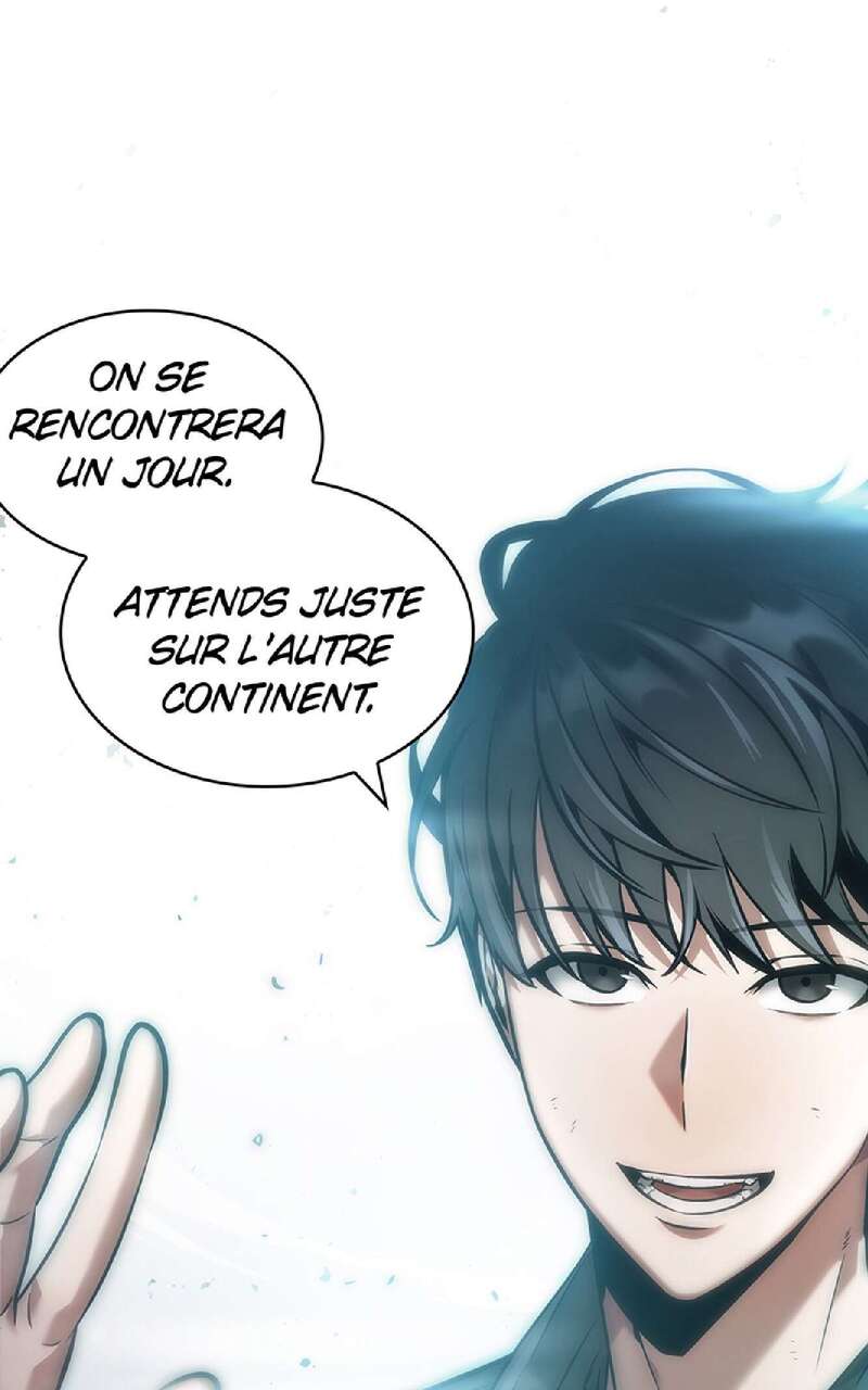 Read Omniscient Reader’s Viewpoint (fr) Manga Online