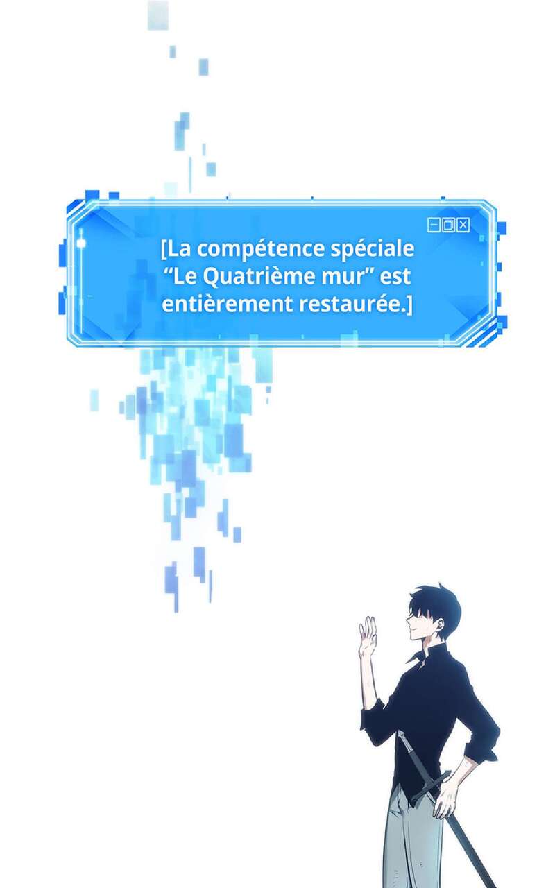 Read Omniscient Reader’s Viewpoint (fr) Manga Online