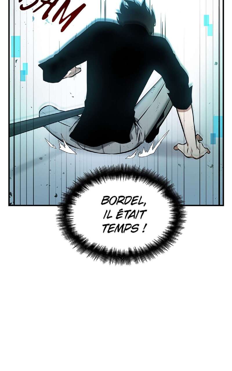 Read Omniscient Reader’s Viewpoint (fr) Manga Online