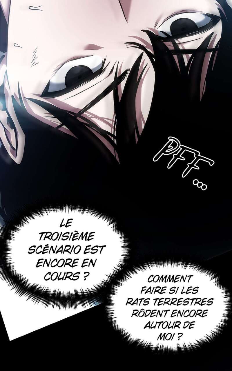 Read Omniscient Reader’s Viewpoint (fr) Manga Online