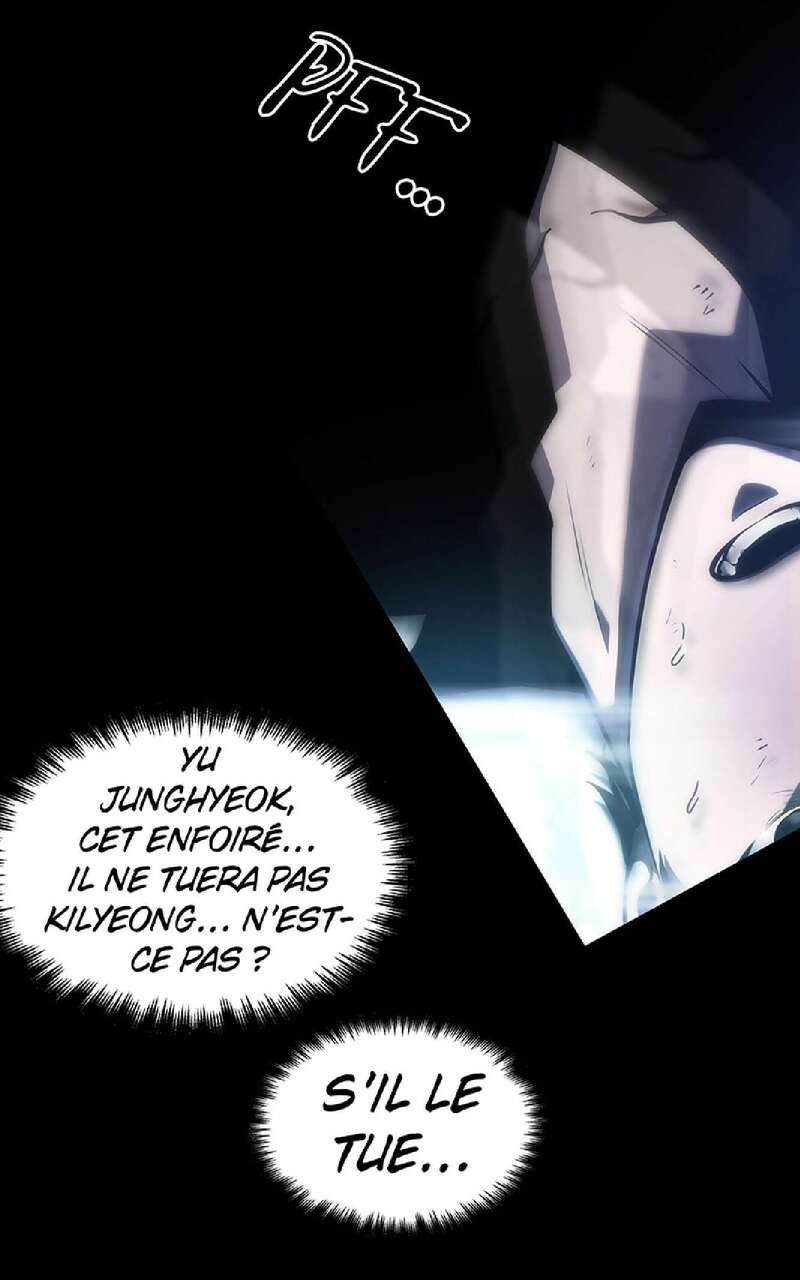 Read Omniscient Reader’s Viewpoint (fr) Manga Online