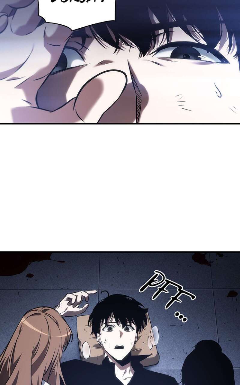 Read Omniscient Reader’s Viewpoint (fr) Manga Online