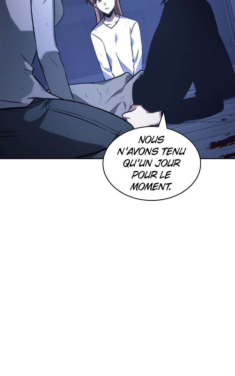 Read Omniscient Reader’s Viewpoint (fr) Manga Online