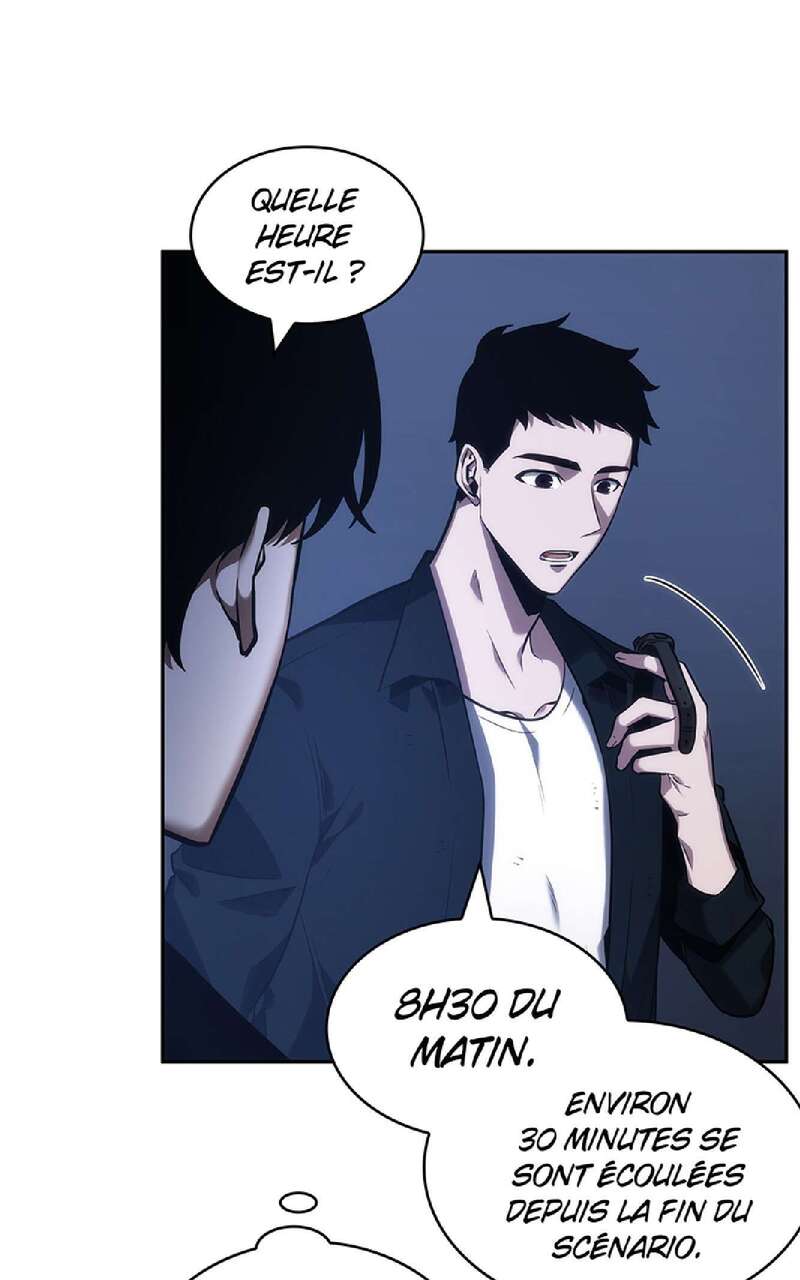 Read Omniscient Reader’s Viewpoint (fr) Manga Online