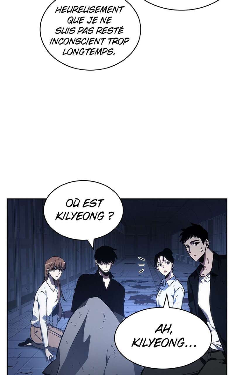 Read Omniscient Reader’s Viewpoint (fr) Manga Online