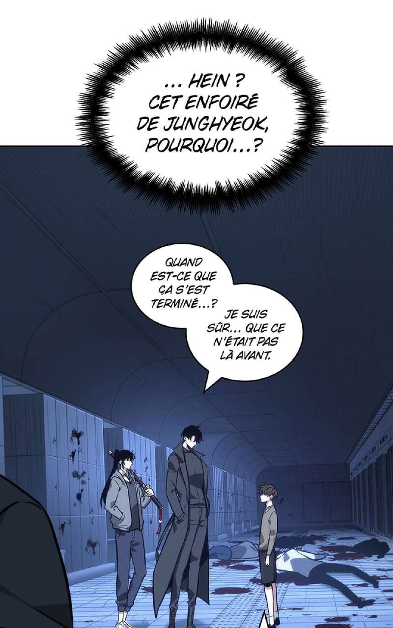 Read Omniscient Reader’s Viewpoint (fr) Manga Online