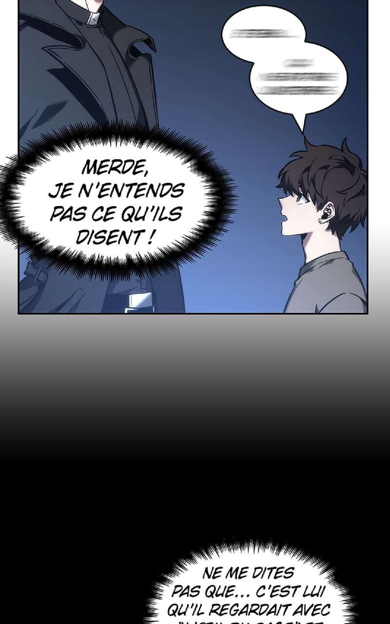 Read Omniscient Reader’s Viewpoint (fr) Manga Online