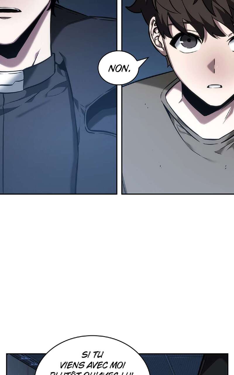 Read Omniscient Reader’s Viewpoint (fr) Manga Online