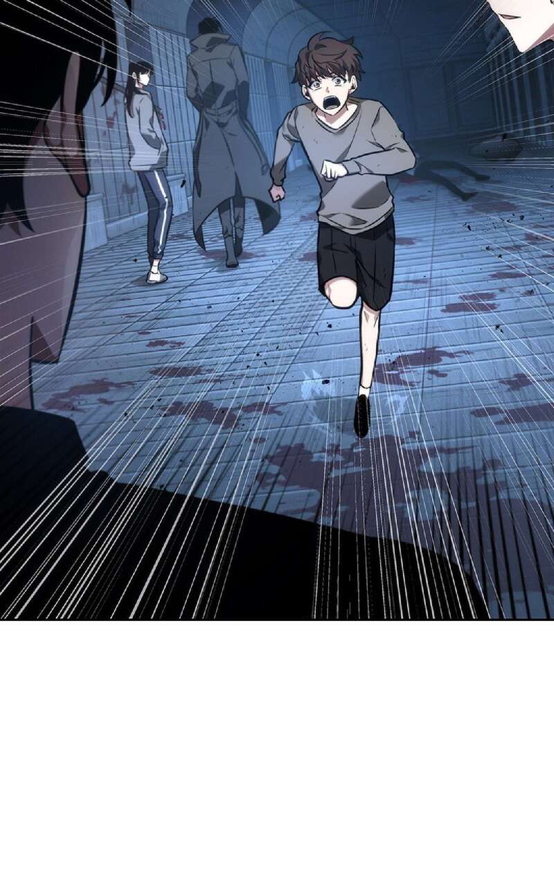 Read Omniscient Reader’s Viewpoint (fr) Manga Online